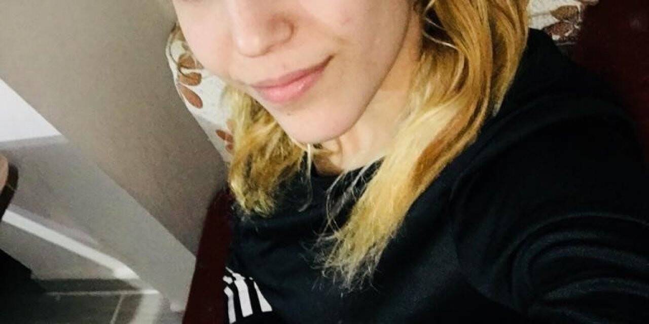Kadın cinayeti zanlısı böyle yakalandı