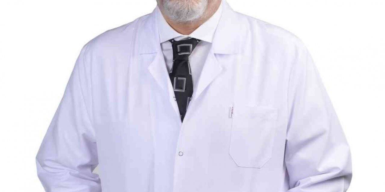 Dr. Kara: "Baş dönmesi ciddi hastalıkların habercisi olabilir"