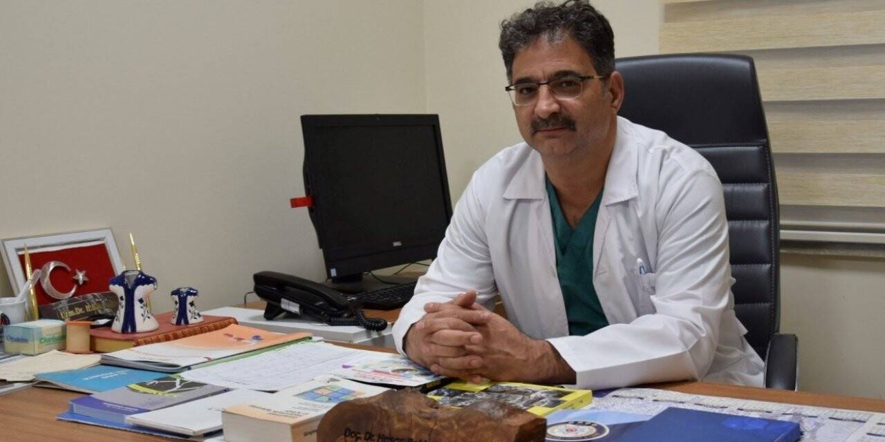 Daha az ağrı, hızlı iyileşme sağlıyor
