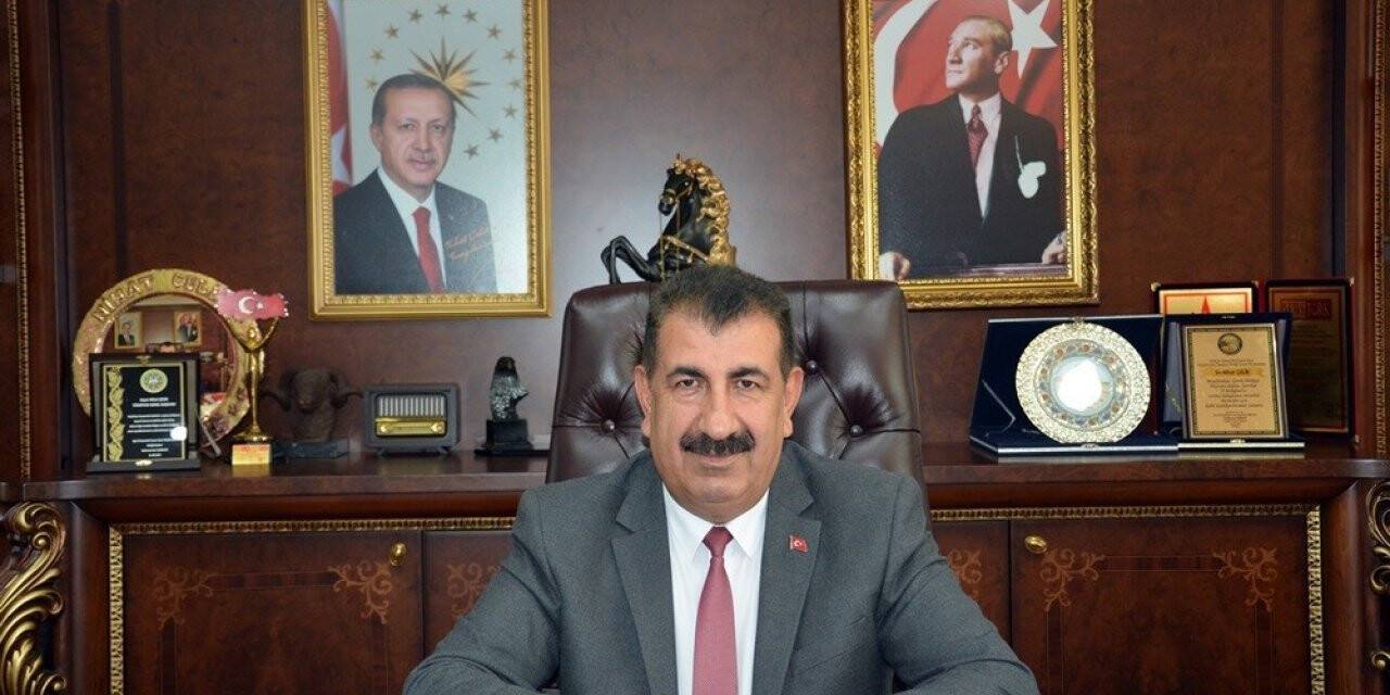 TÜDKİYEB Genel Başkanı Çelik: "Destekler hayvan sayısını, Islah Projeleri de et ve süt verimi artırdı"