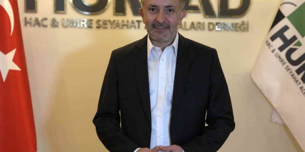 Suudi Arabistan Umre ziyaretinde aşı kriterlerini güncelledi; "Türkiye için açıklanan yeni bir bilgi yok"