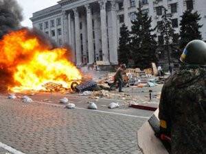 Çatışmalarda 17 Ukrayna askeri öldü