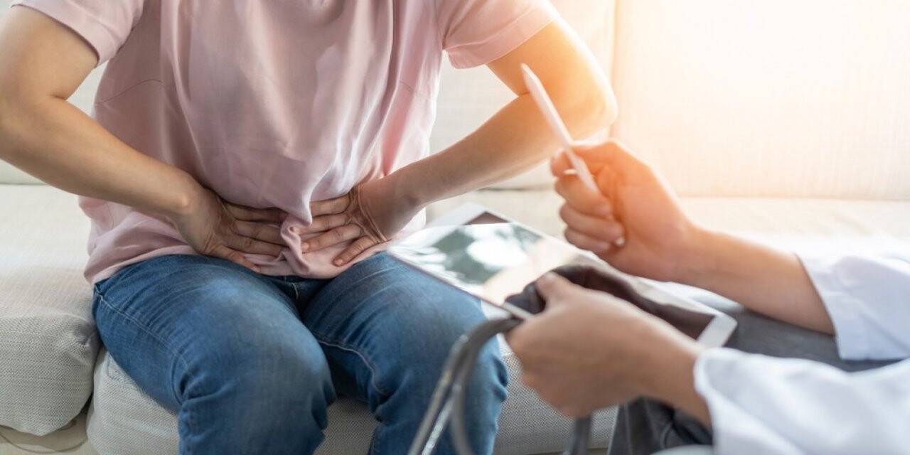 Nedensiz kilo kaybı, diyabet ve sarılığa dikkat