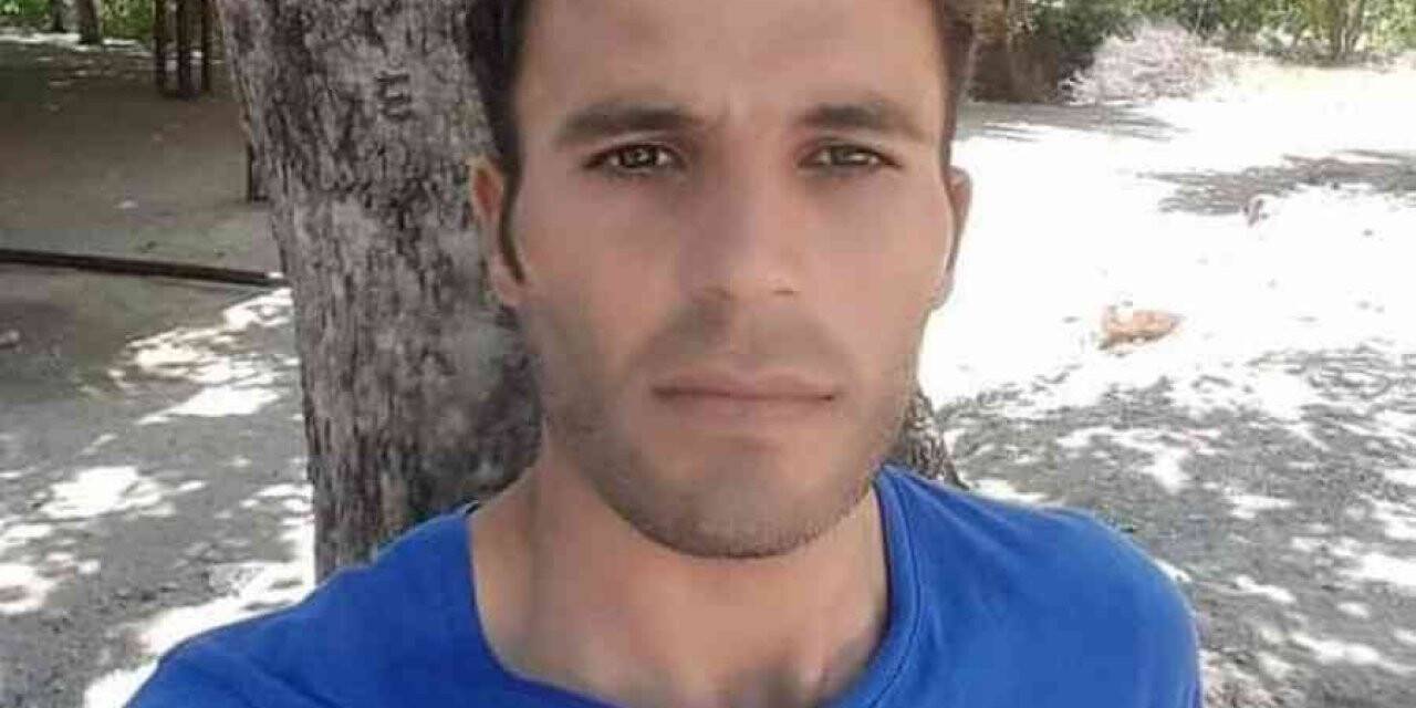 Üzerine metal kiriş düşen işçi öldü