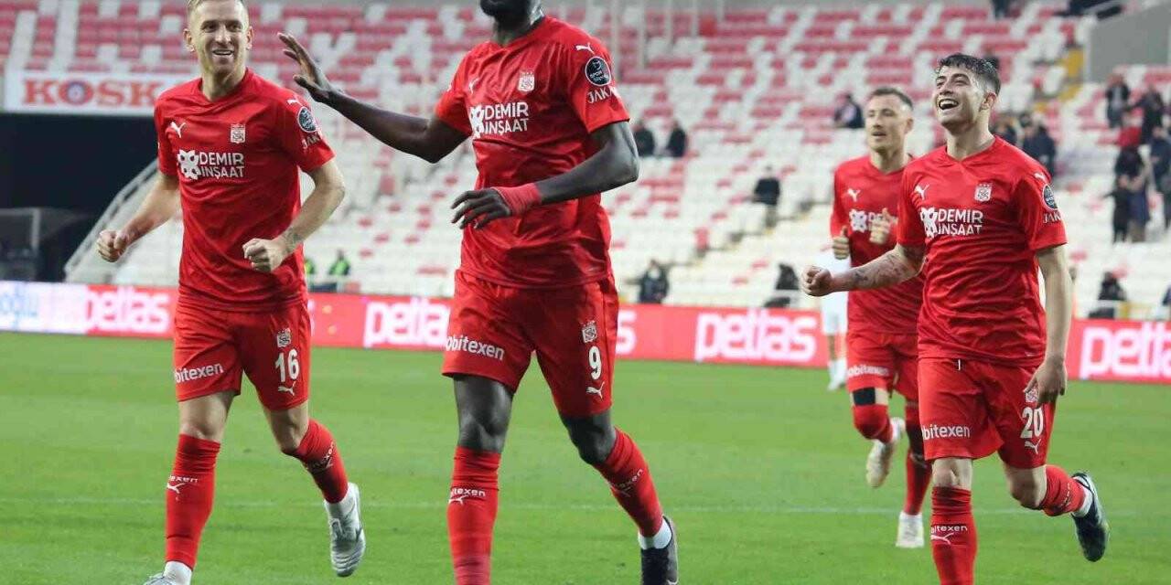 Yatabare, Samuel Eto’o’dan sonra bir ilke imza attı!
