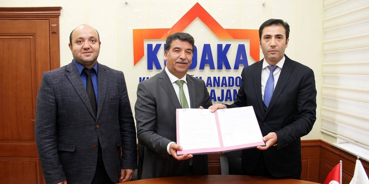 Bölge turizmi yeni yatırımlarla gelişiyor