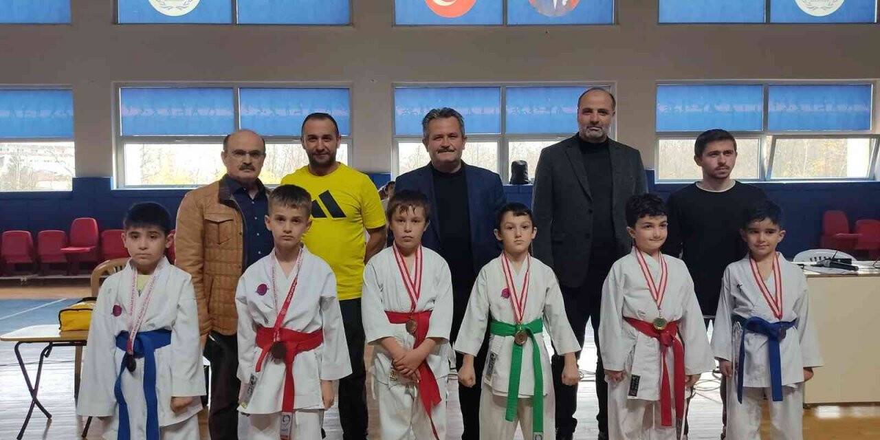 Sporun ve sporcunun dostu başkan