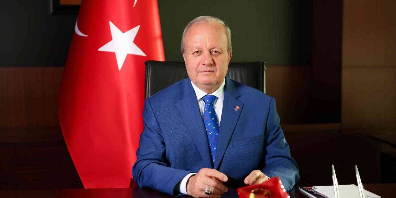 ASO Başkanı Özdebir: “Büyümenin topluma yansıması daha önemli”