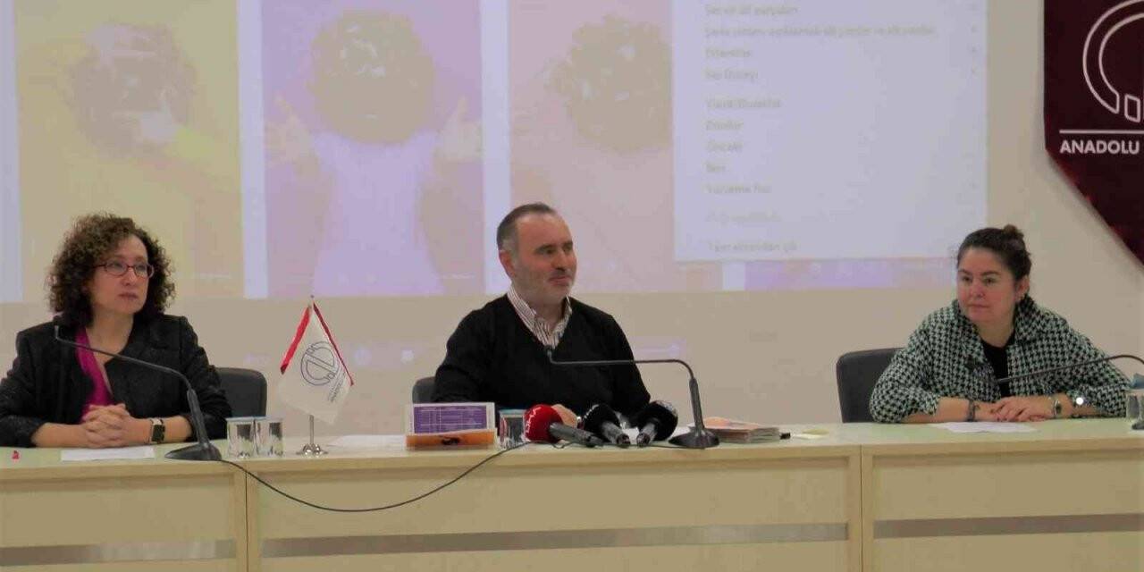 21. Eskişehir Uluslararası Film Festivali tanıtım toplantısı düzenlendi