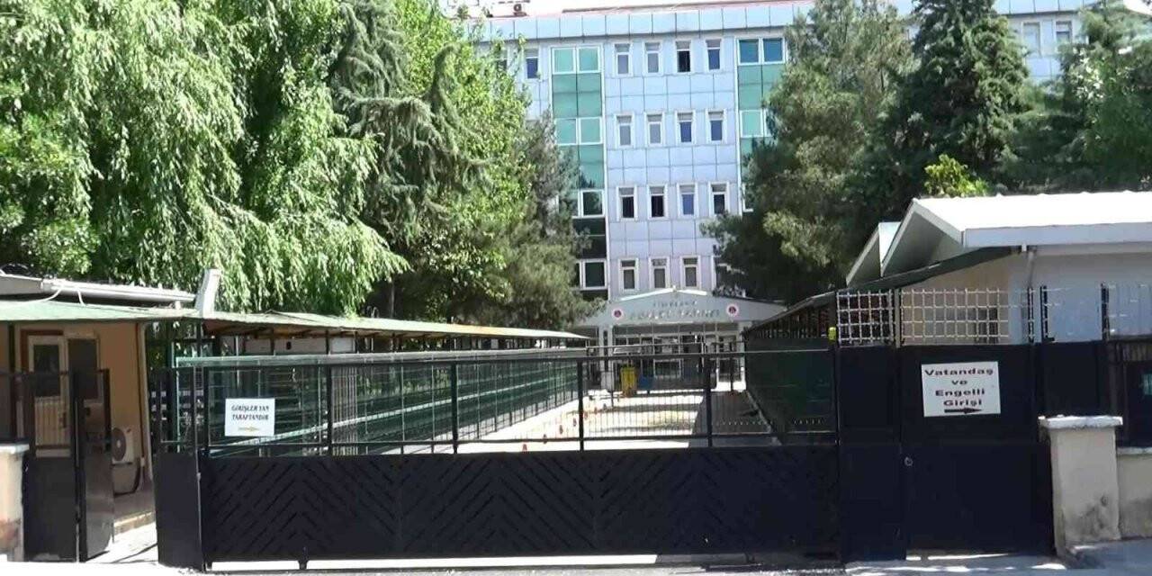 Müslüme’nin dedesi Diyarbakır Yüksek Güvenlikli Cezaevine alındı