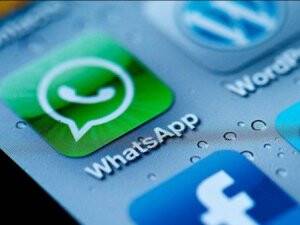 WhatsApp'ı kaç milyon kişi kullanıyor?