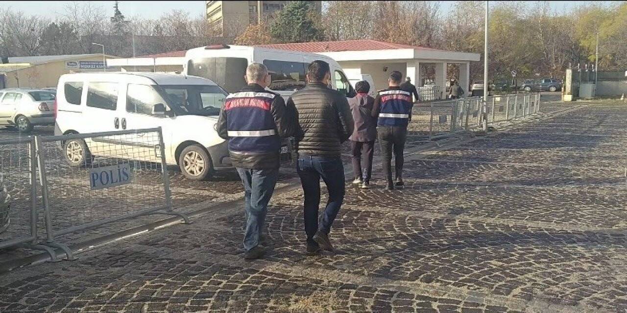 31 FETÖ şüphelisinden 27’si gözaltında