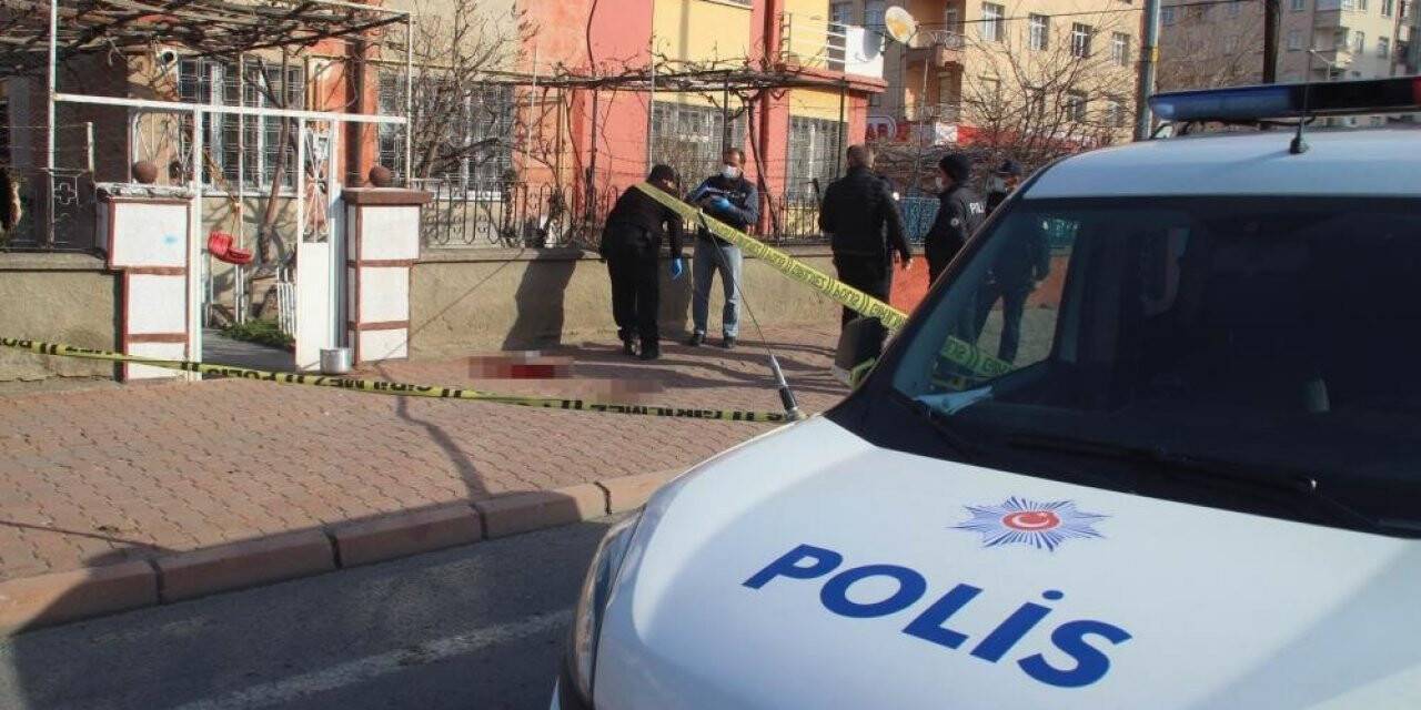 ’Taş atma’ meselesinde komşusunu öldüren öğretmene müebbet hapis cezası