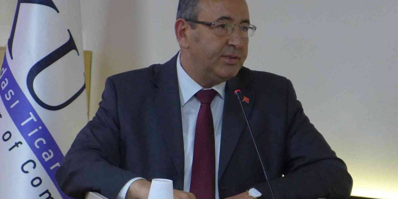 KUTO, Kuşadası ticari envanteri çalışmasını güncelledi