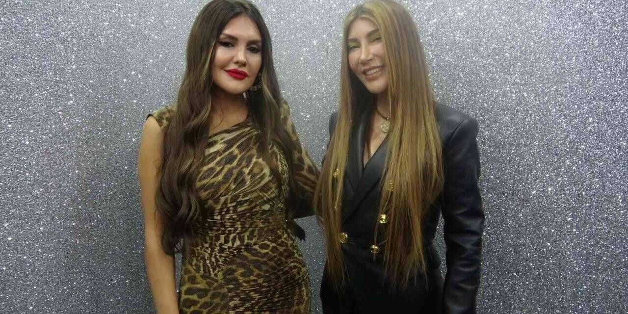 Aris İstanbul, Uşak şubesinin 1. yaşını Hande Yener ile kutladı