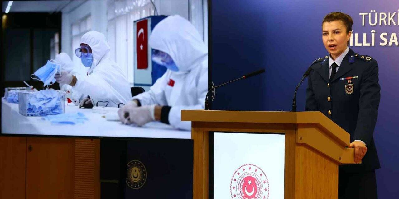 Kasım ayında 169 terörist etkisiz hale getirildi