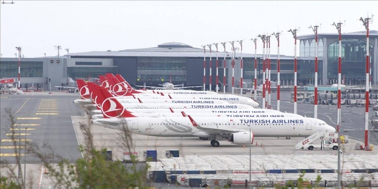 Turkish Airlines to debut flights using sustainable aviation fuel