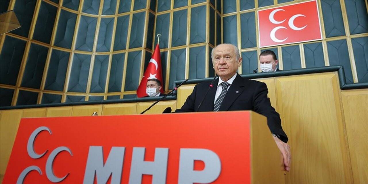 Bahçeli, Kılıçdaroğlu'na seslendi: Erken seçim yoktur, 'hemen seçim' yoktur