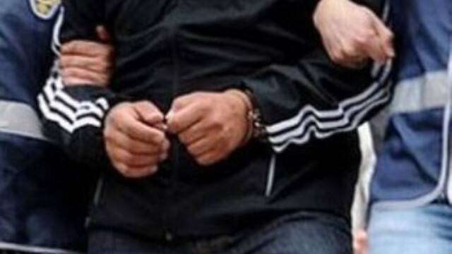 Bağ Evlerini Soyan 2 Kişi Yakalandı