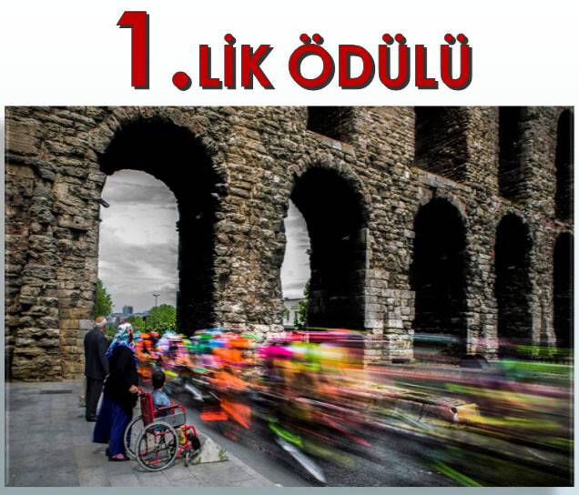 Anadolu’nun Renkleri sonuçları açıklandı