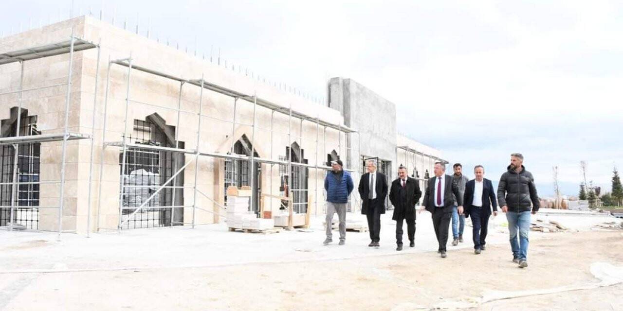 Millet Bahçesinde sona gelindi