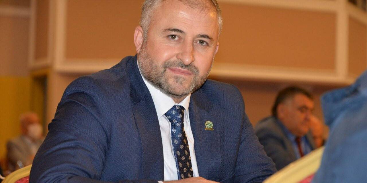 Başkan Göner: Poşetin zararı anlatılsın