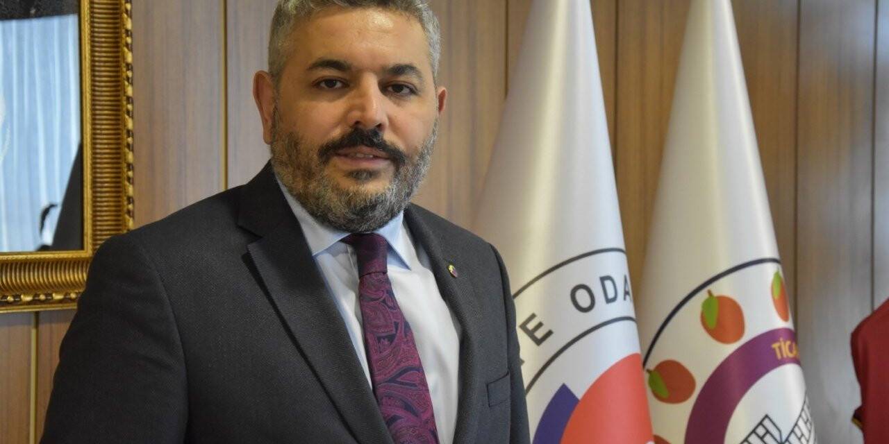 Malatya TSO Başkanı Sadıkoğlu’ndan asgari ücret açıklaması