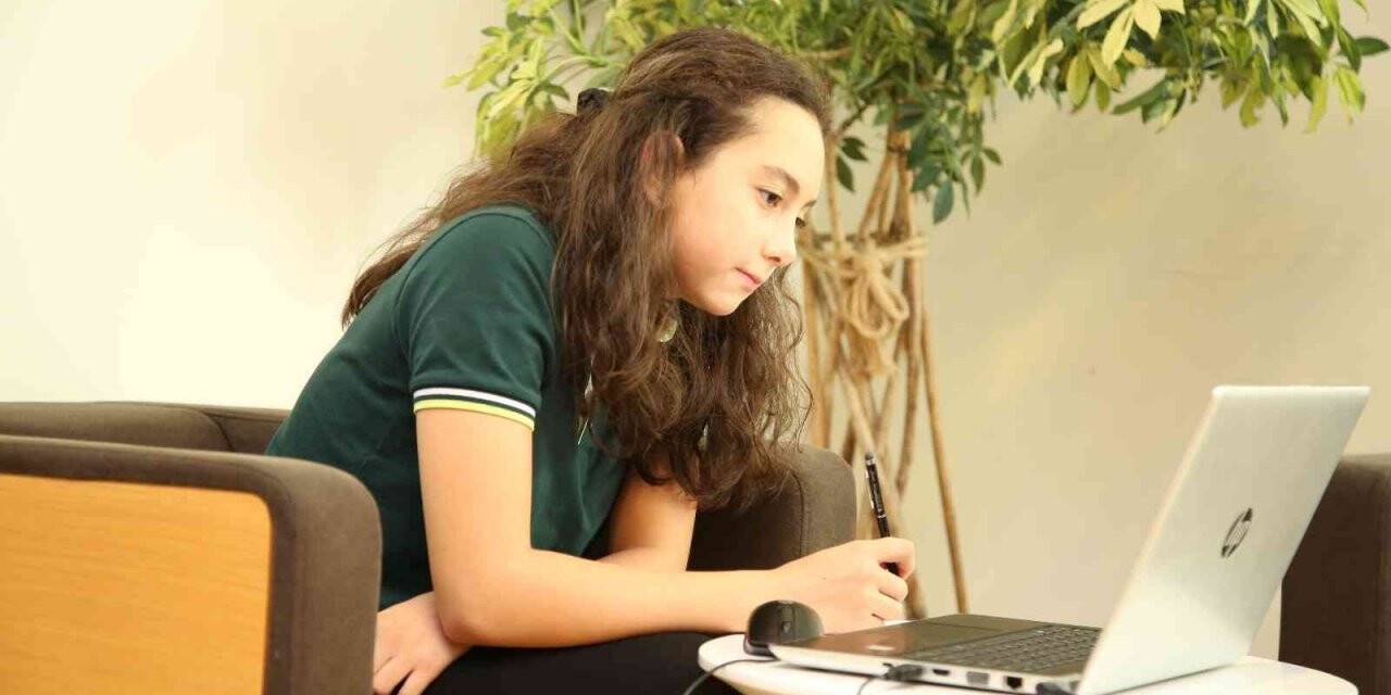 "Doğa’m Evimde" ile eğitimde kayıp yok