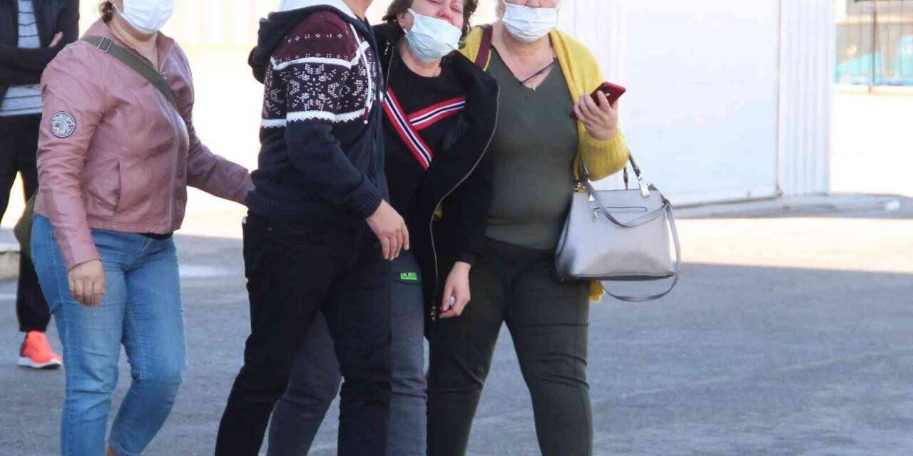 Uyuşturucudan kurtulmak için taktırdığı çipin sahte olduğu iddiasıyla gündeme gelen genç hayatını kaybetti
