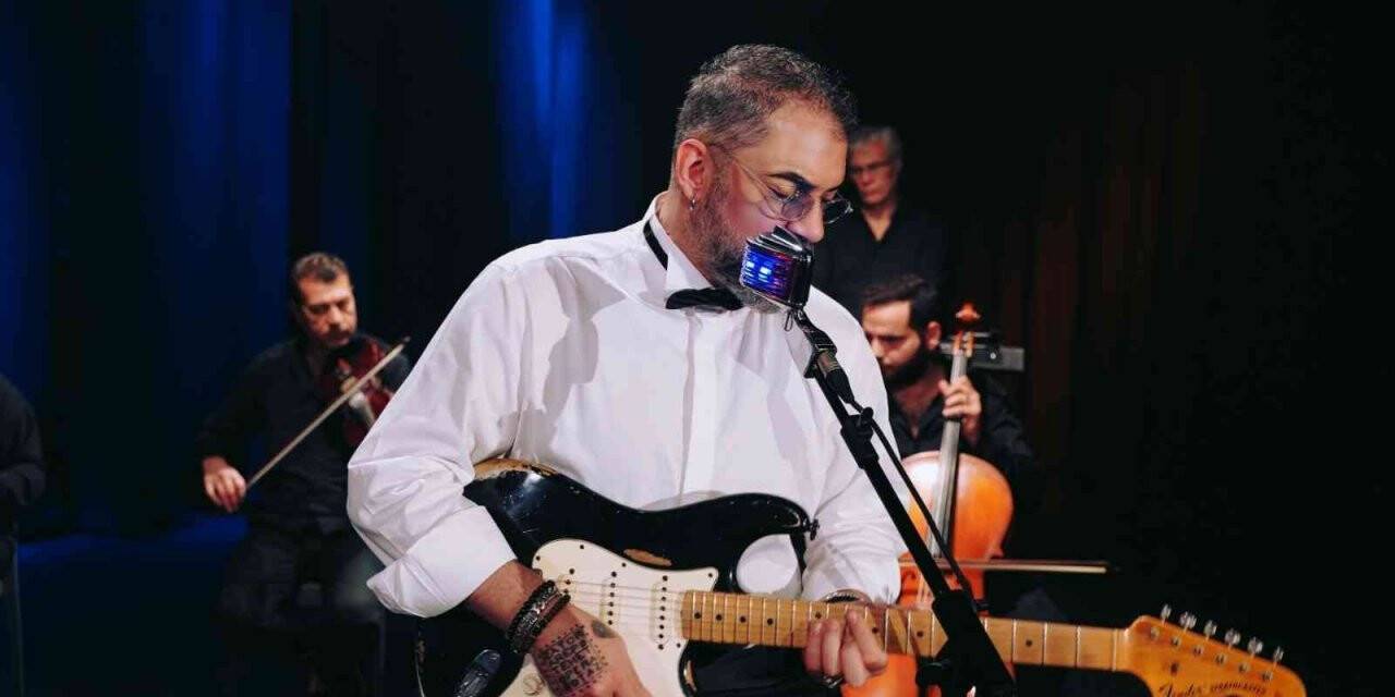 Müzisyenler dijital dünyaya açılıyor