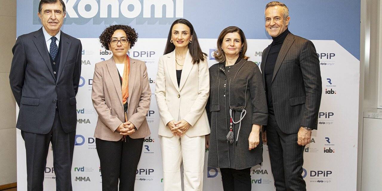 Reklamdan ekonomiye 340 milyar liralık katkı