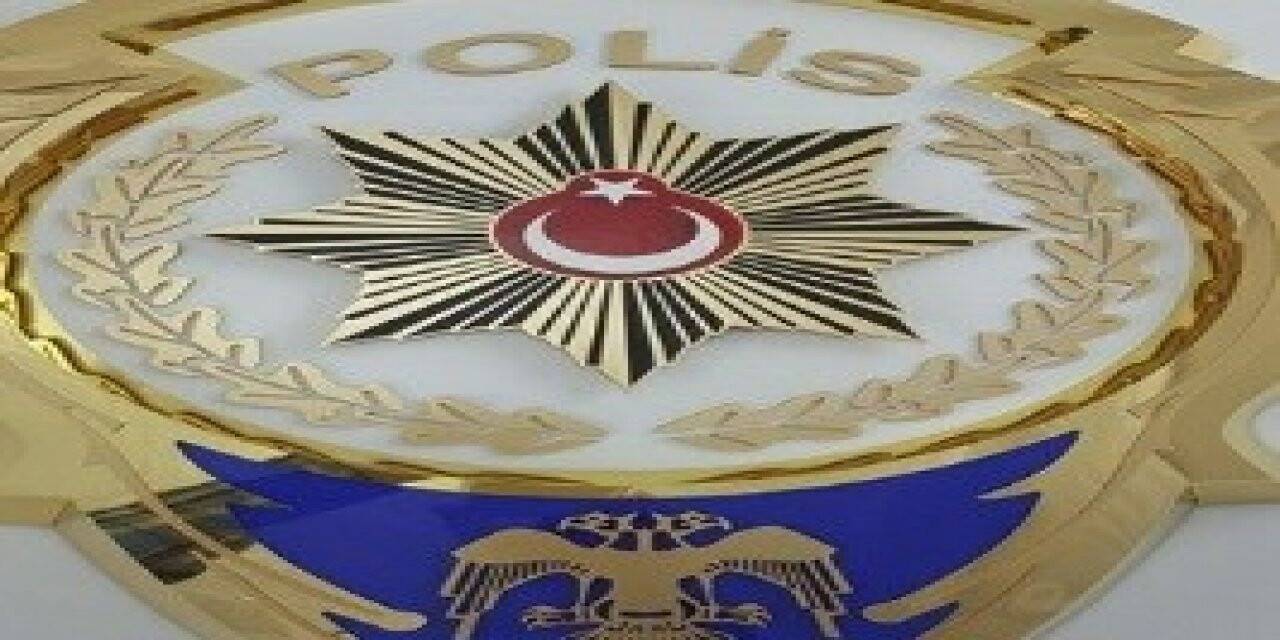 Gasptan 1 tutuklama