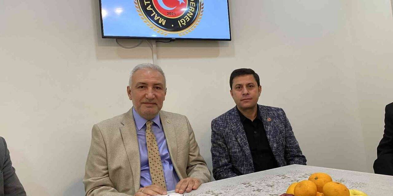 Milletvekili Kahtalı’dan ekonomi açıklaması