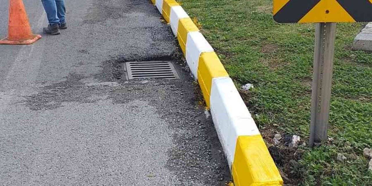 Nazilli Belediyesi kenti daha iyi bir görünüme kavuşturdu