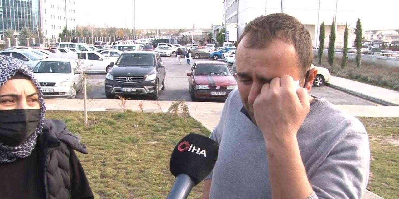 10 köpeğin saldırına uğrayan çocuğun ailesi hayvanseverlere tepki gösterdi