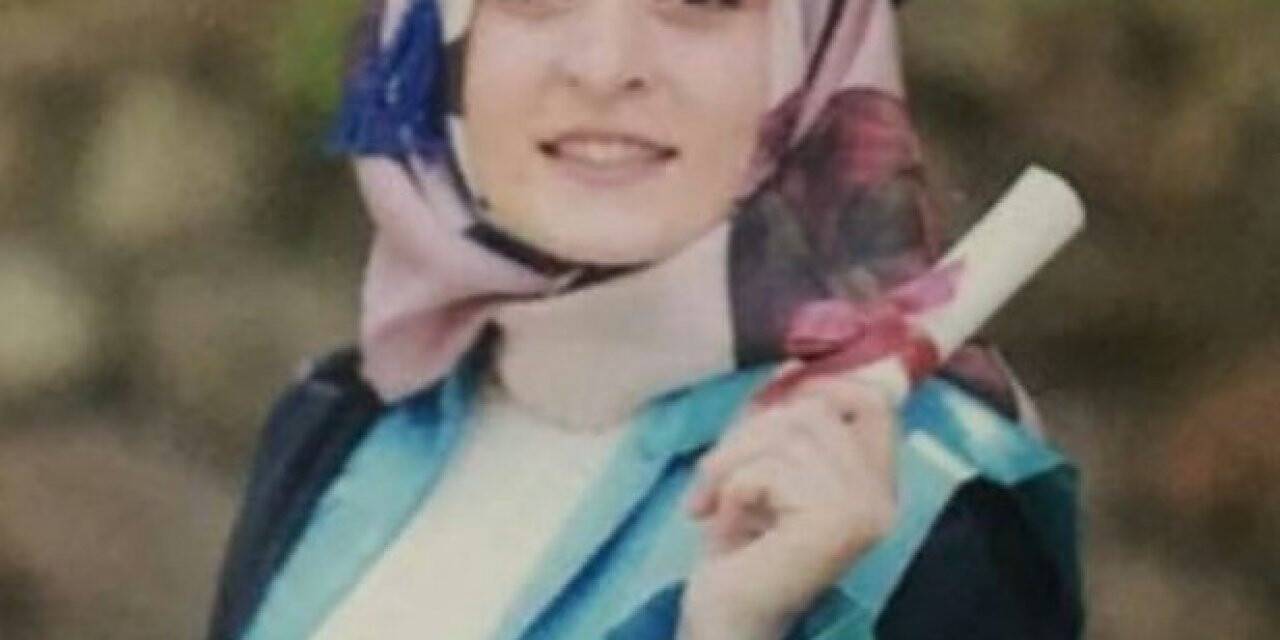 25 yaşındaki hemşire korona virüse yenik düştü
