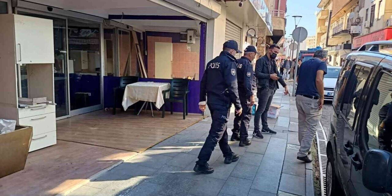 Meclis üyesi kurşunlanma olayında yeni gelişme 2 kişi gözaltında