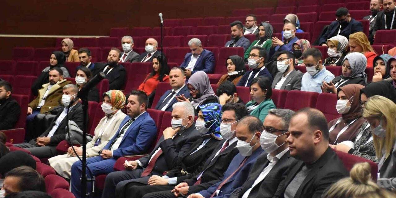 AK Parti Genel Başkanvekili Yıldırım’dan ’İstanbul seçimleri’ açıklaması