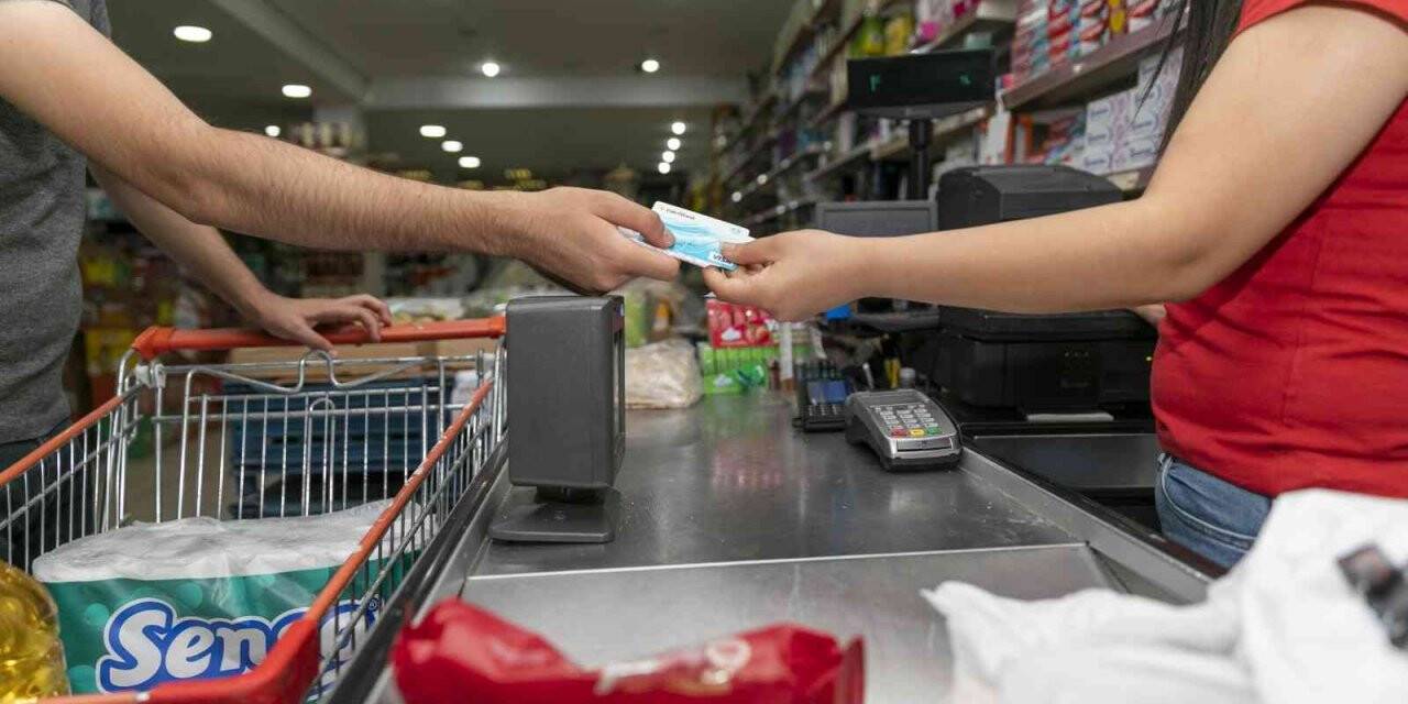 Halk Kartın kasım ayı tutarları hesaplara yatırıldı