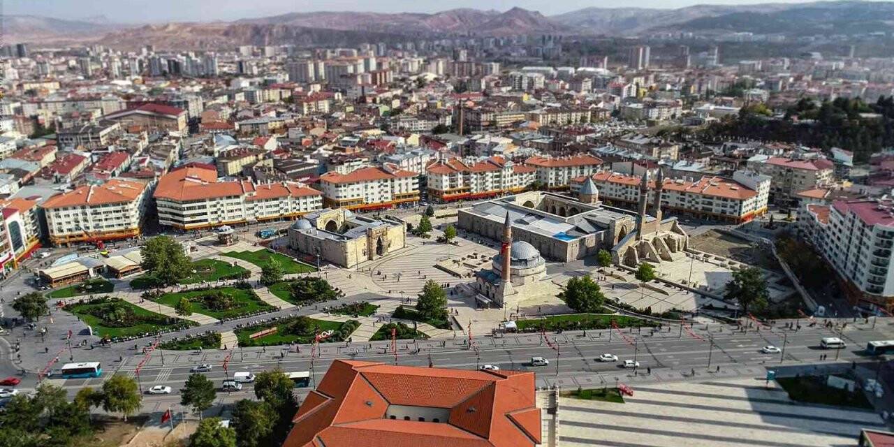 Sivas’ta günlük vaka sayısı 100’ün altına indi