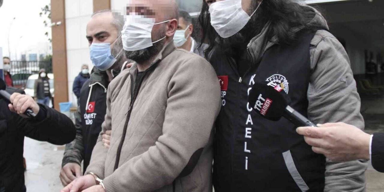 14 yıl önce arkadaşını öldüren Serdar T. kendini böyle savundu:
