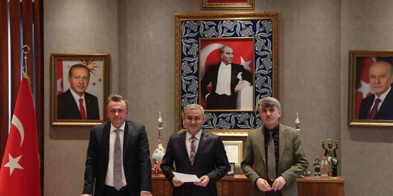 ESOGÜ’den Kütahya’nın ulaşım sorununa çözüm