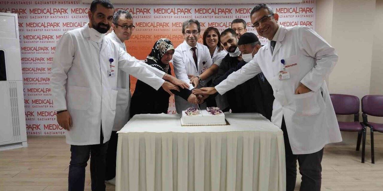 Gaziantep’te akciğer kanserine farkındalık etkinliği