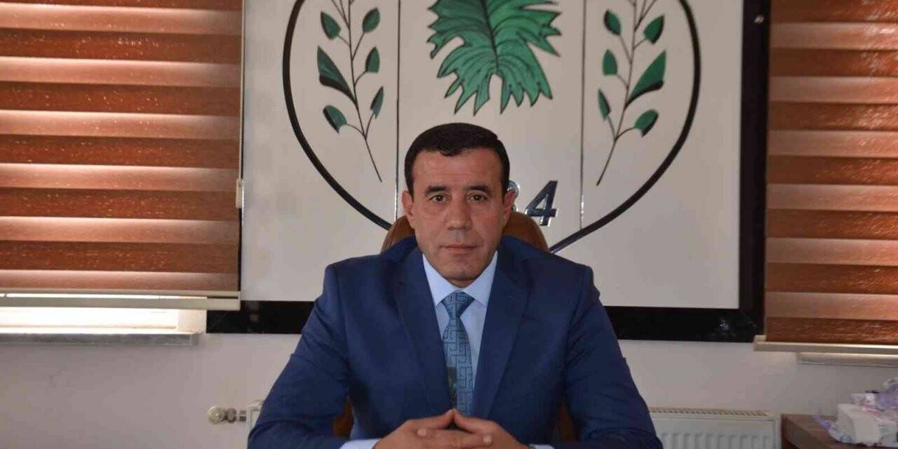 Kilis Belediyespor Başkanı Günay’dan Reyhanlı maçına sert tepki