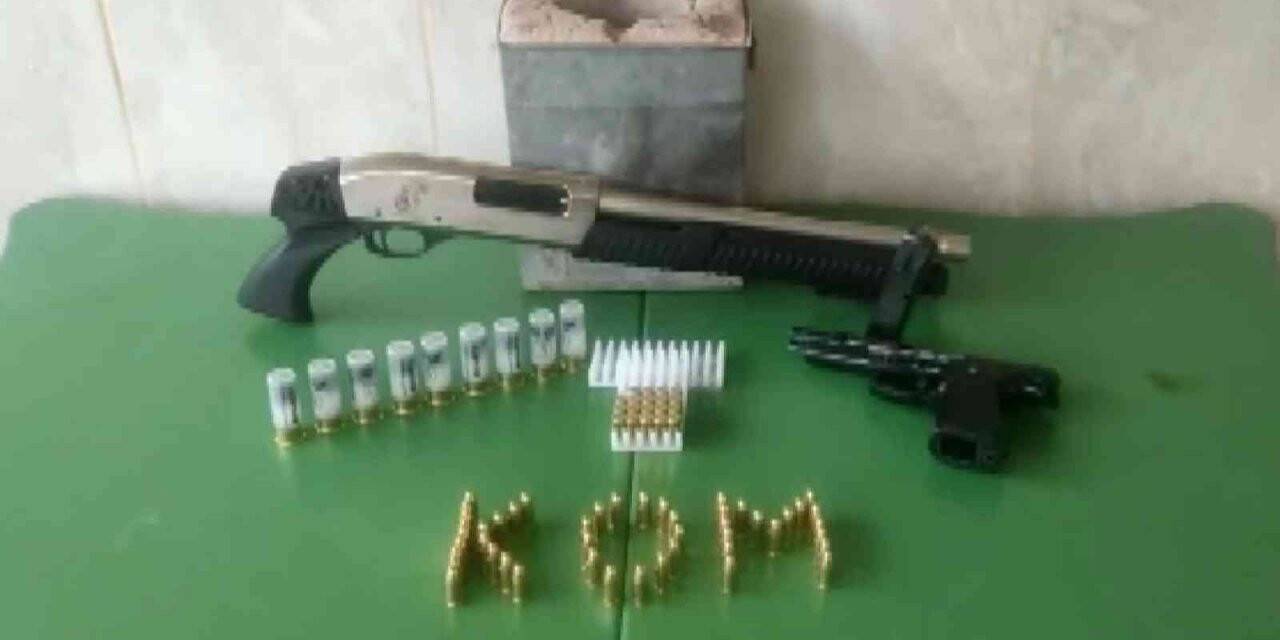 Sahte altın üreticilerine operasyon: 6 gözaltı
