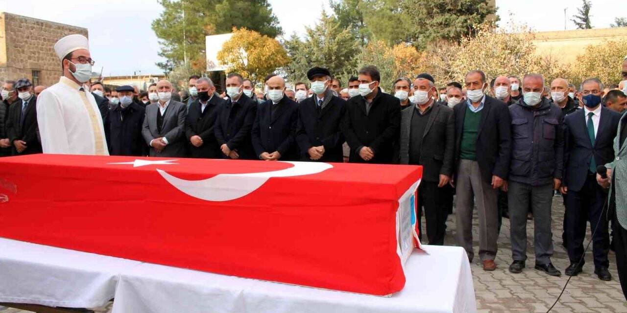 Eski Milletvekili Nehrozoğlu son yolculuğuna uğurlandı