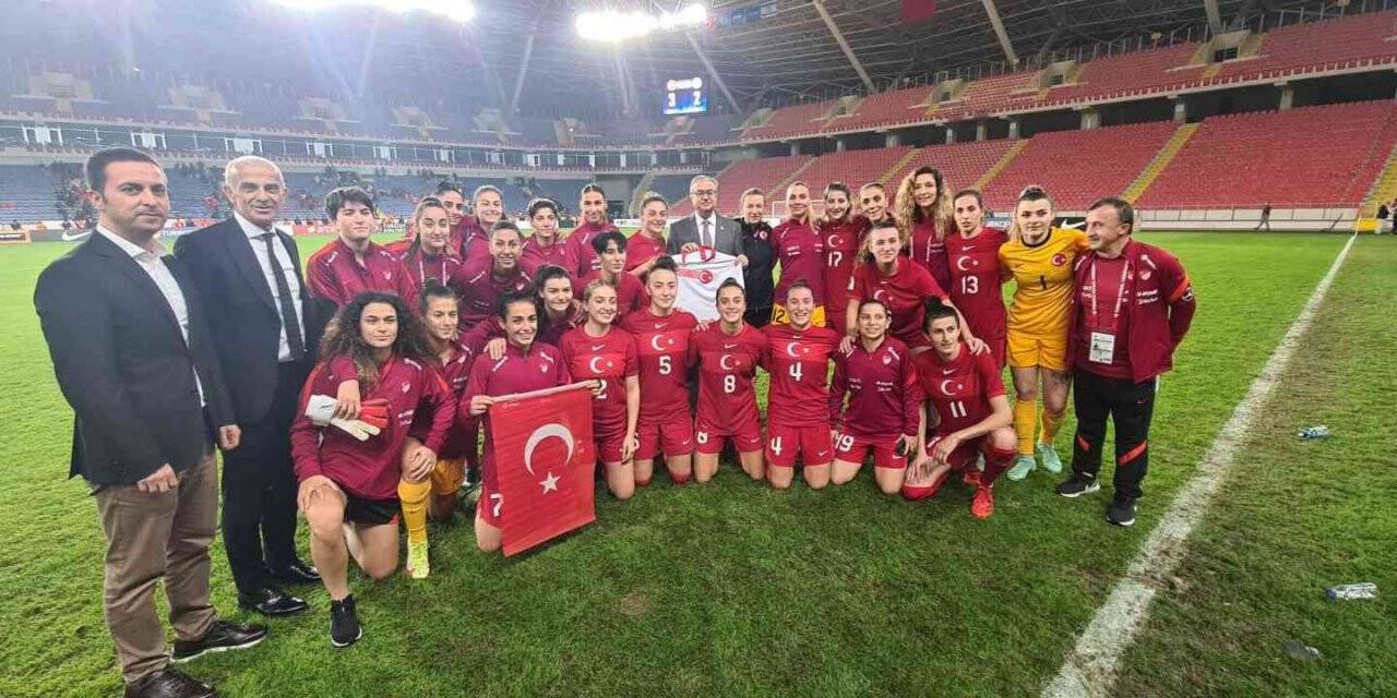 Türkiye - İsrail maçının ardından