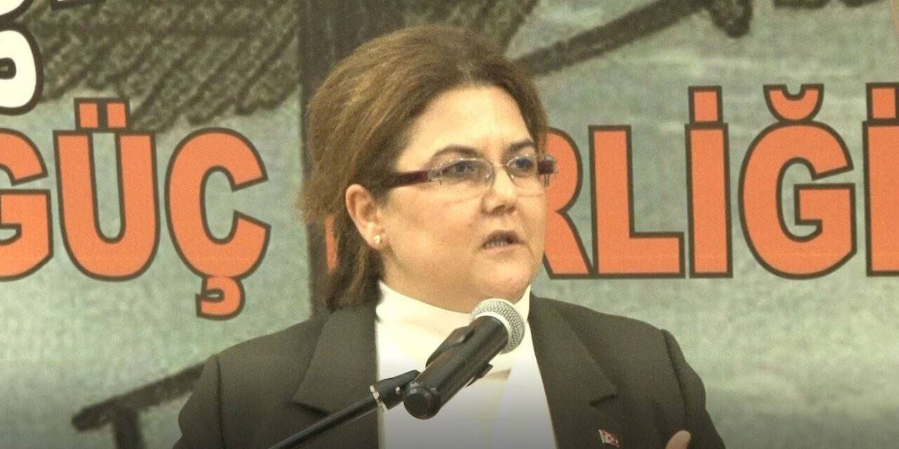 Bakan Yanık: “Adana’nın insanı ve insana bakışı bu ülkede her zaman çok önemli bir yerde durmuştur”