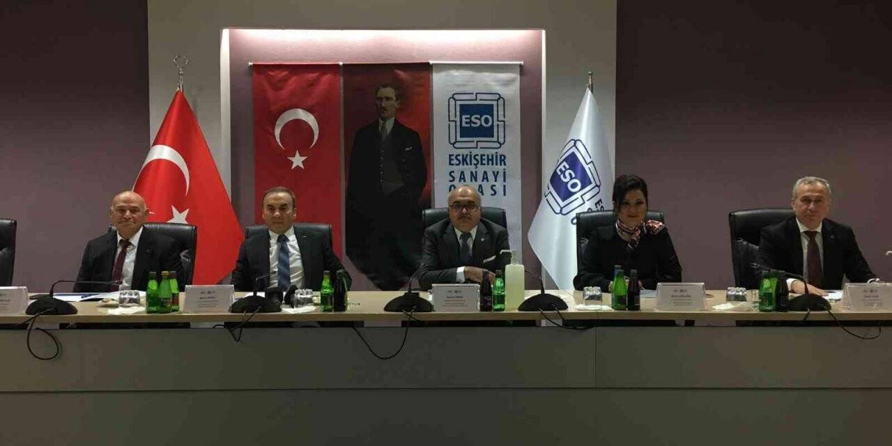 "Son 10 yılda maden ruhsat sayıları çarpıcı şekilde düşmüştür"