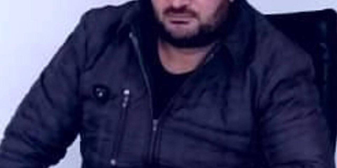 Ayaş Belediye Başkanı Demirbaş’ın oğlu Kamuran Demirbaş vefat etti